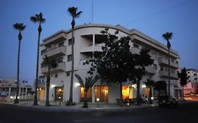 Elysso Hotel